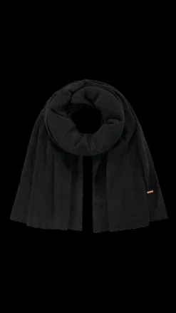 Barts Witzia Scarf black