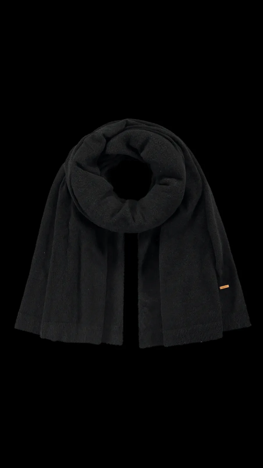 Barts Witzia Scarf black
