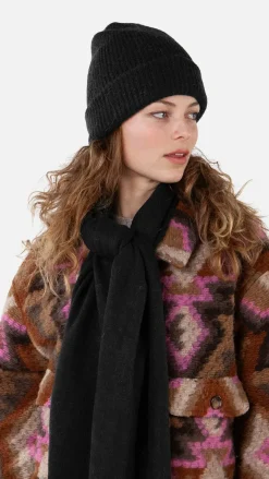 Barts Witzia Scarf black
