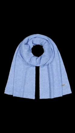 Barts Witzia Scarf sky Outlet