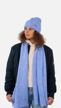 Barts Witzia Scarf sky Outlet