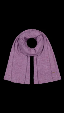 Barts Witzia Scarf berry Hot