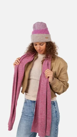 Barts Witzia Scarf rose Best