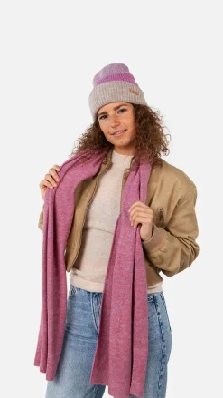 Barts Witzia Scarf rose Best