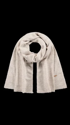 Barts Witzia Scarf cream Discount