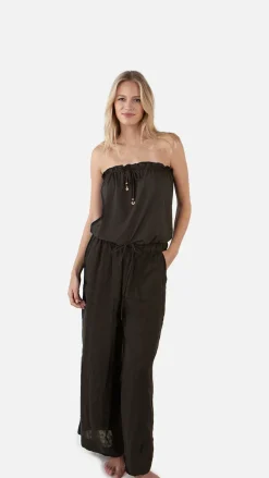 Barts Wollam Pants black