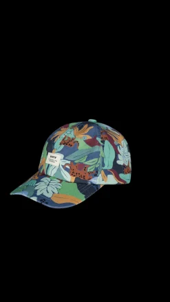 Barts Womby Cap cedar New