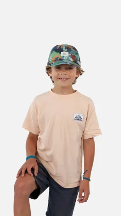 Barts Womby Cap cedar New