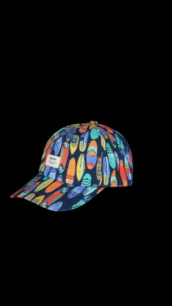 Barts Womby Cap blue Discount
