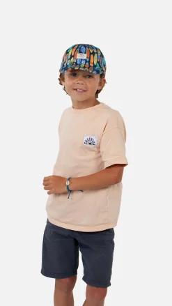Barts Womby Cap blue Discount