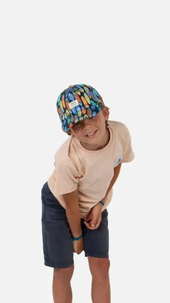 Barts Womby Cap blue Discount