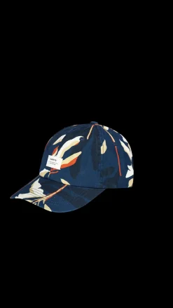 Barts Womby Cap navy New