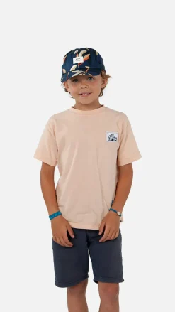 Barts Womby Cap navy New