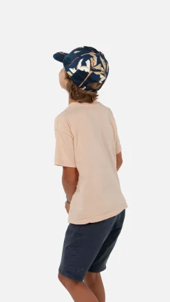Barts Womby Cap navy New