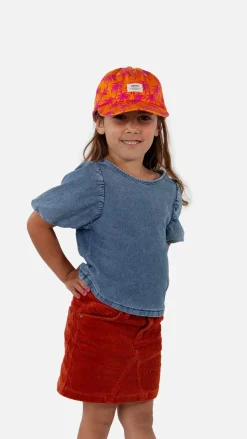 Barts Womby Cap orange Online