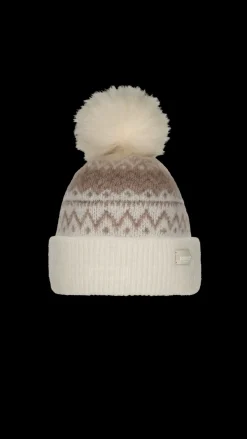 Barts Woodstar Beanie cream Online