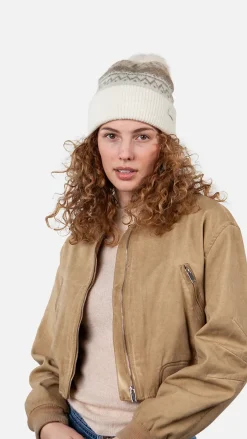 Barts Woodstar Beanie cream Online