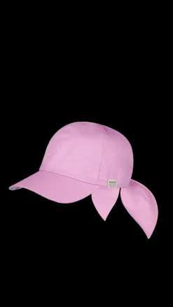 Barts Wupper Cap mauve Hot