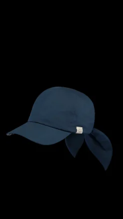 Barts Wupper Cap navy Sale