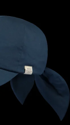 Barts Wupper Cap navy Sale