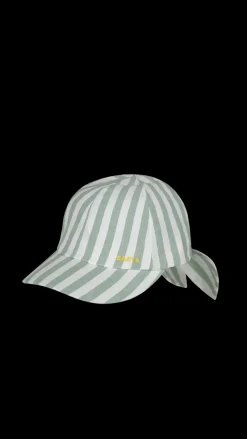 Barts Wuppy Cap sage Online