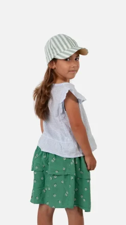 Barts Wuppy Cap sage Online