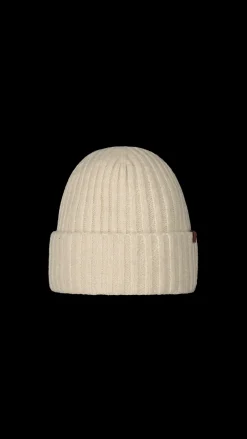 Barts Wyoni Beanie cream New