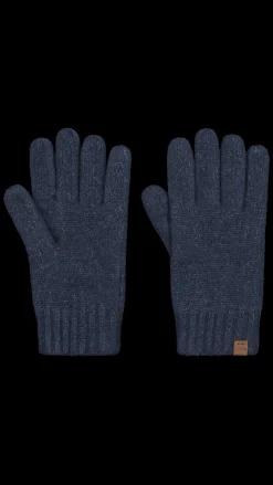 Barts Wyoni Gloves navy Online