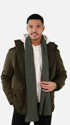 Barts Wyoni Scarf army