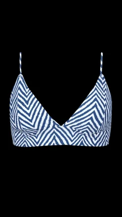 Barts Yankun Bralette denim Best