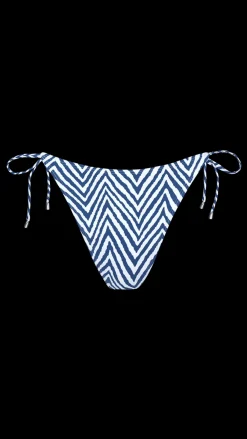 Barts Yankun Cheeky Tanga denim Hot