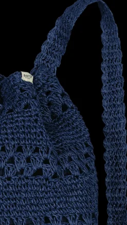 Barts Yileen Bucketbag navy Sale