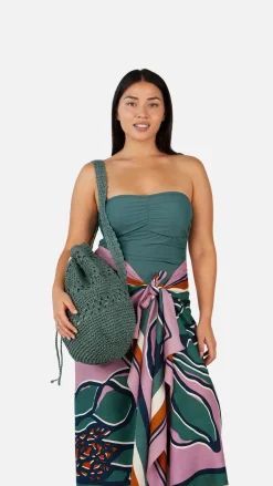 Barts Yileen Bucketbag cedar Outlet