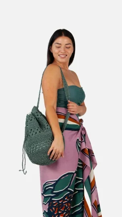 Barts Yileen Bucketbag cedar Outlet