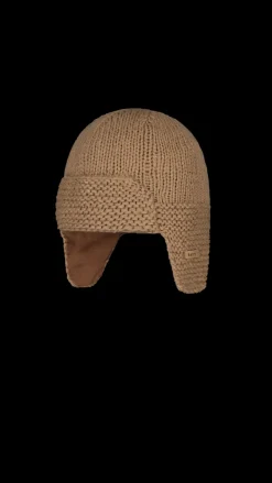 Barts Yuma Beanie light brown Sale