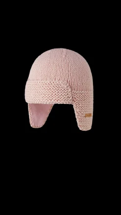 Barts Yuma Beanie pink Sale