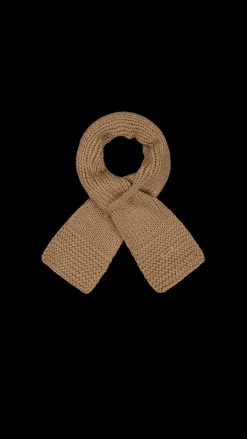 Barts Yuma Scarf light brown Discount