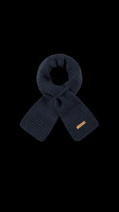 Barts Yuma Scarf navy Clearance