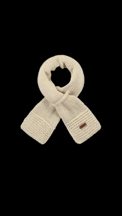 Barts Yuma Scarf cream Sale