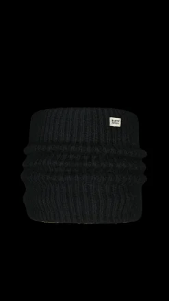 Barts Zias Col black Hot