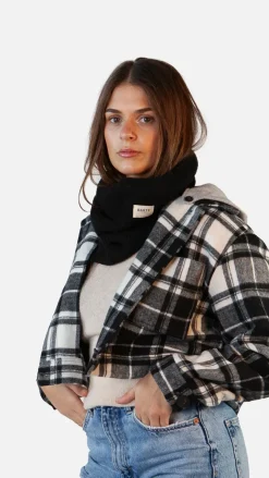 Barts Zias Col black Hot
