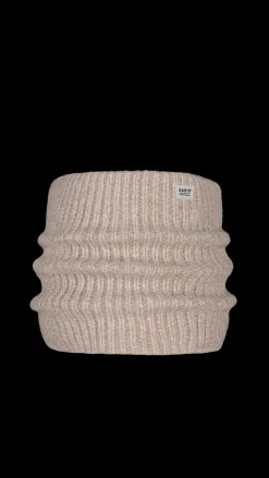 Barts Zias Col beige Clearance