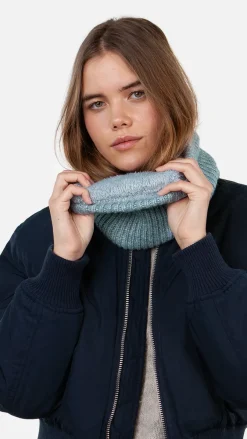 Barts Zias Col light blue Discount