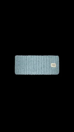 Barts Zias Headband light blue Best