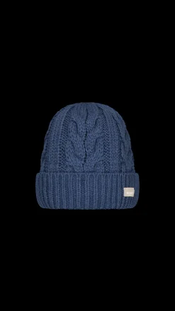 Barts Zirani Beanie denim